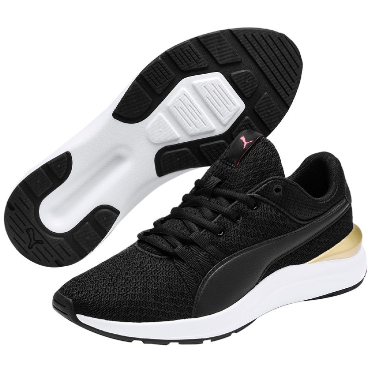 Puma Women's Adela Shoes Black Costco Australia