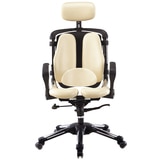 IDS Hara Chair Nietzschie 2h-v Ivory