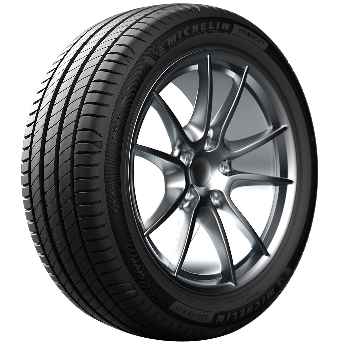 205/50R17 93W PRIMACY -Tyre