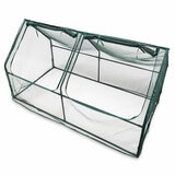 Greenlife Large Drop Over PE Greenhouses