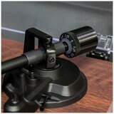 Crosley C62 Shelf System Walnut CRC62C-WA4