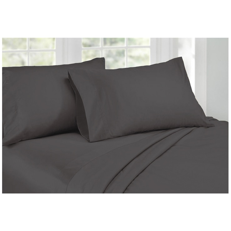 Ardor 1000 TC Cotton Rich Sheet Sets Queen Bed Costco Australia