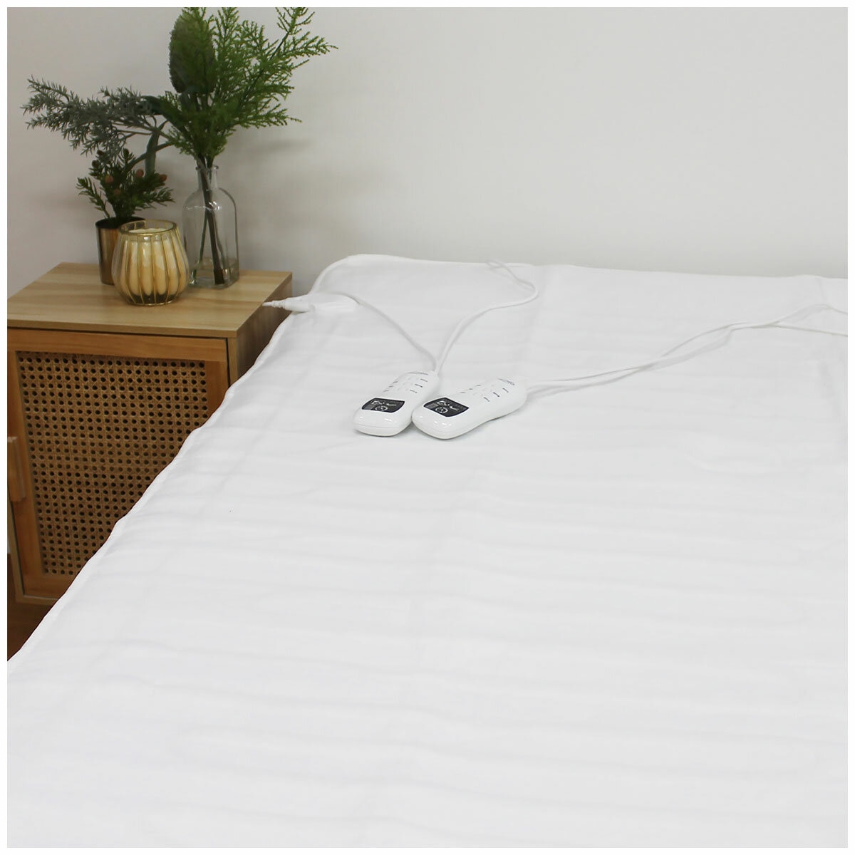 Onkaparinga Electric Blanket King