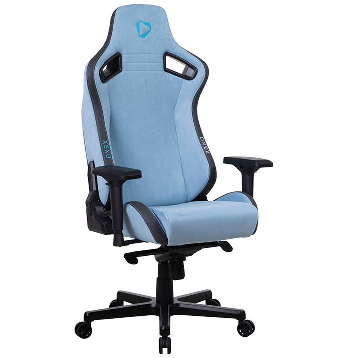 Gaming chair suede clearance