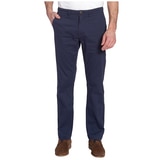 Jachs Stretch Mens Pants - Navy
