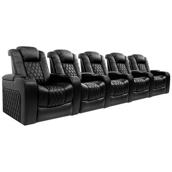 Valencia Home Theatre Tuscany Edition 5 Seater