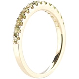 Peridot Ring
