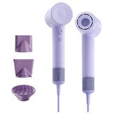 Laifen SE 2 High Speed Hair Dryer Purple 1HD13GAUPU001
