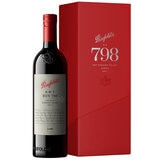 Penfolds RWT Shiraz Giftbox 2021 750ml