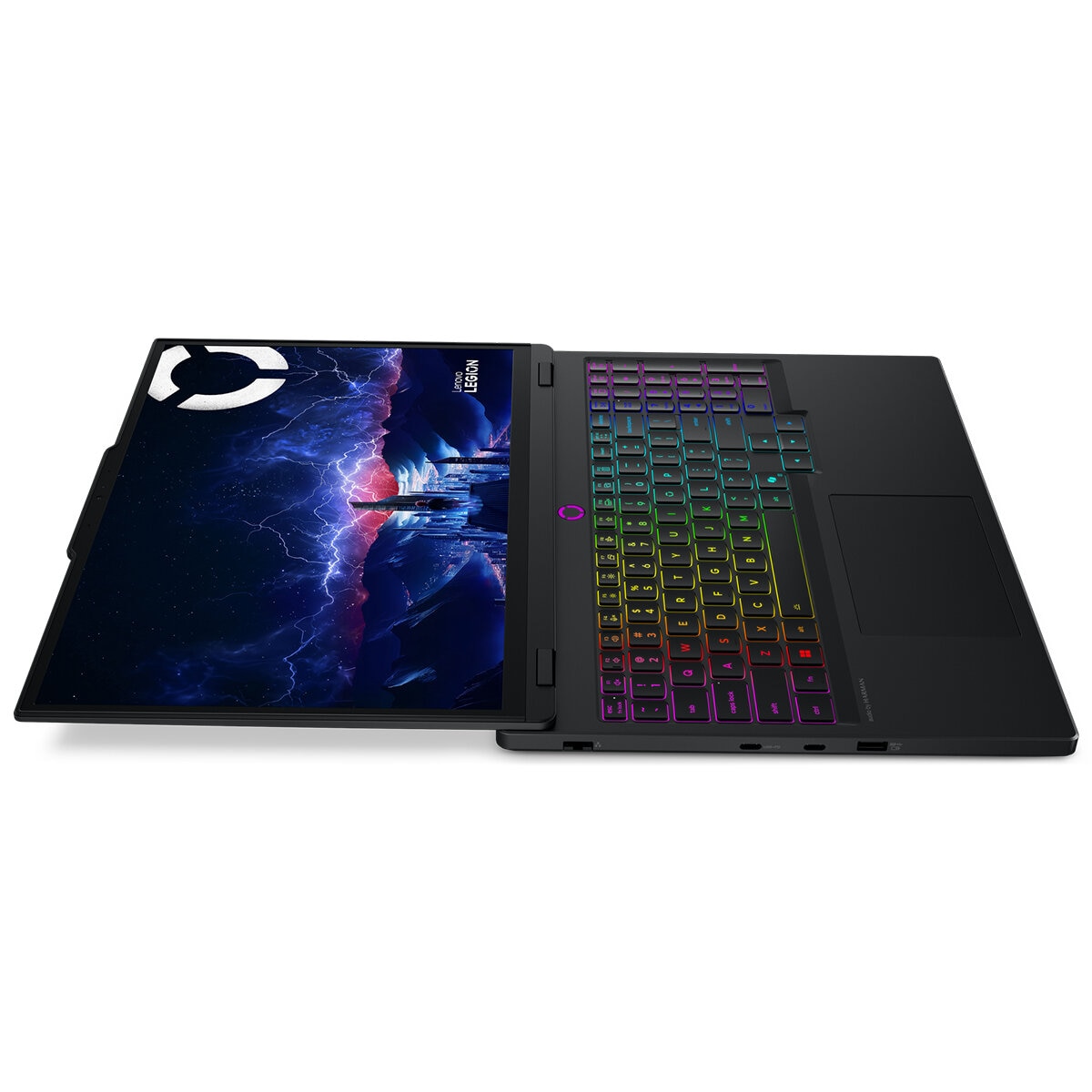 Lenovo 15.1 Inch Legion 5 Gaming Notebook 83LY004PAU