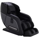 Iyume 6602 Massage Chair - Black