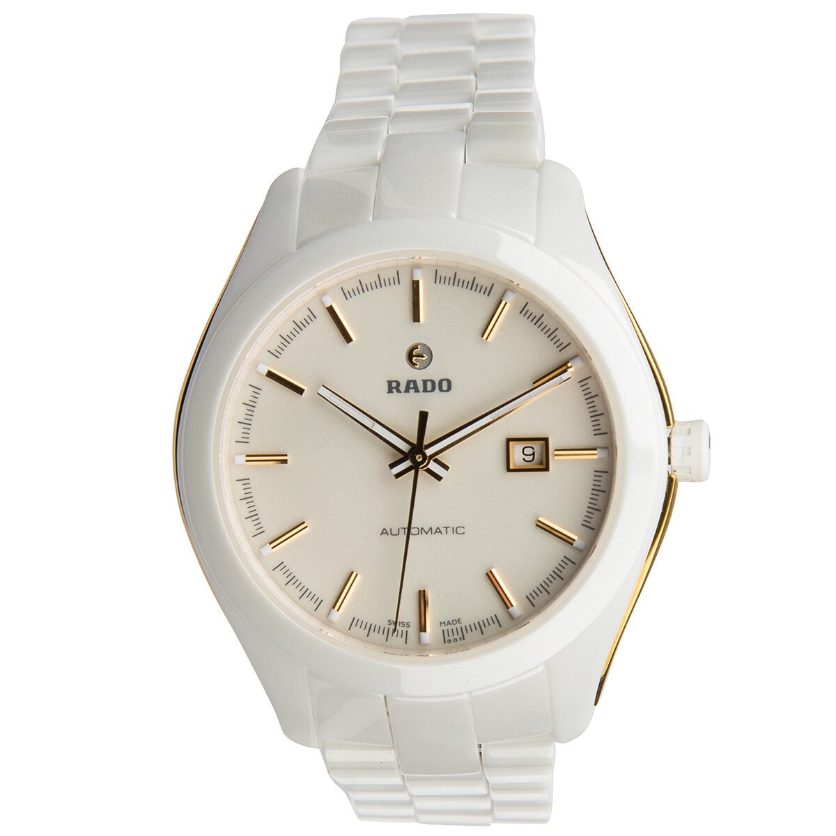 RADO LADIES R32257012