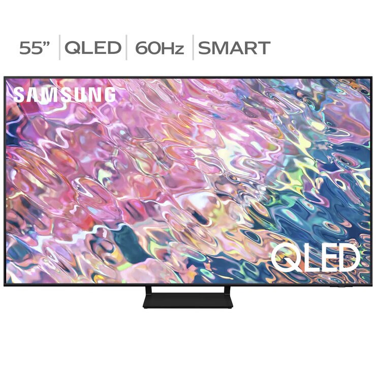 TV information main image TV information main image