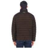 Weatherproof Men's Pillow Pac Jacket Olive