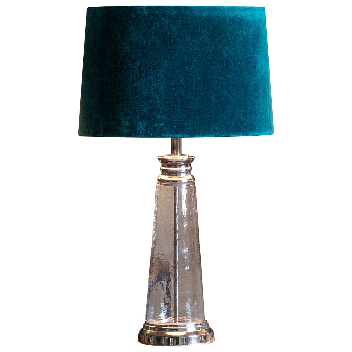 Hudson Living Winslet Table Lamp Grey Costco Australia