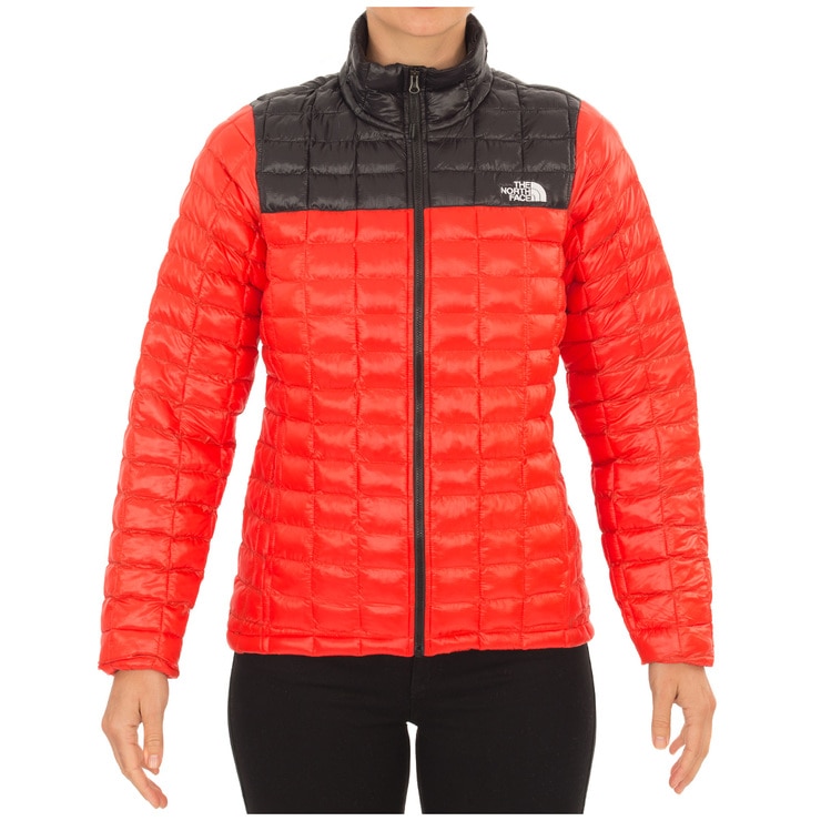 costco north face thermoball