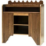 Wine Stash Milano Wine Cabinet