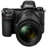 Nikon Z6 Ii Single Lens Kit