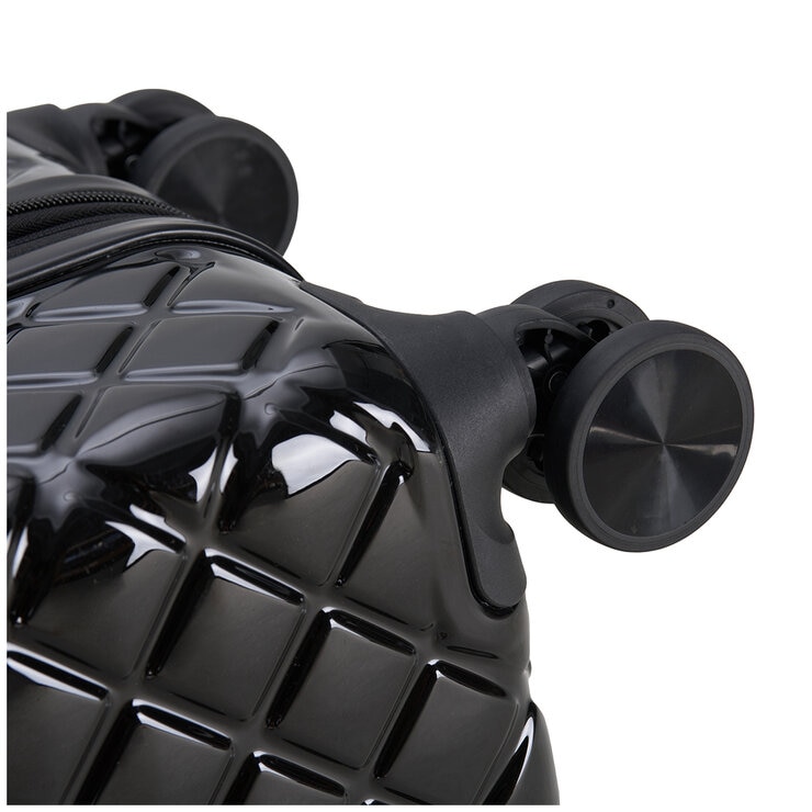 Disney Mickey Carry On Black