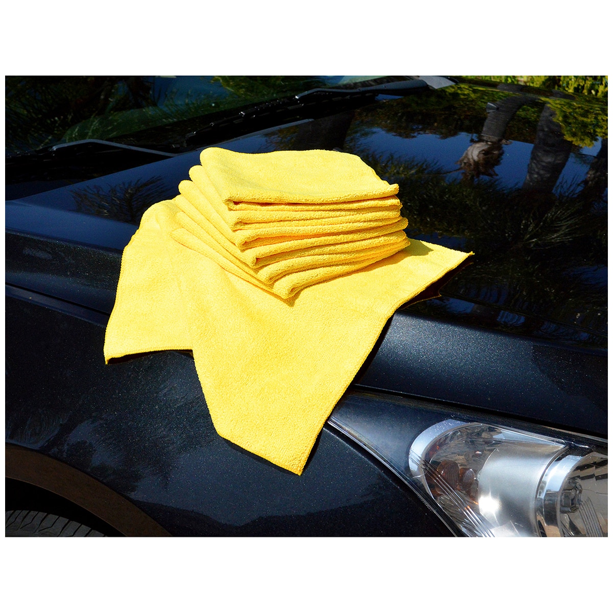 Kirkland Signature Microfiber