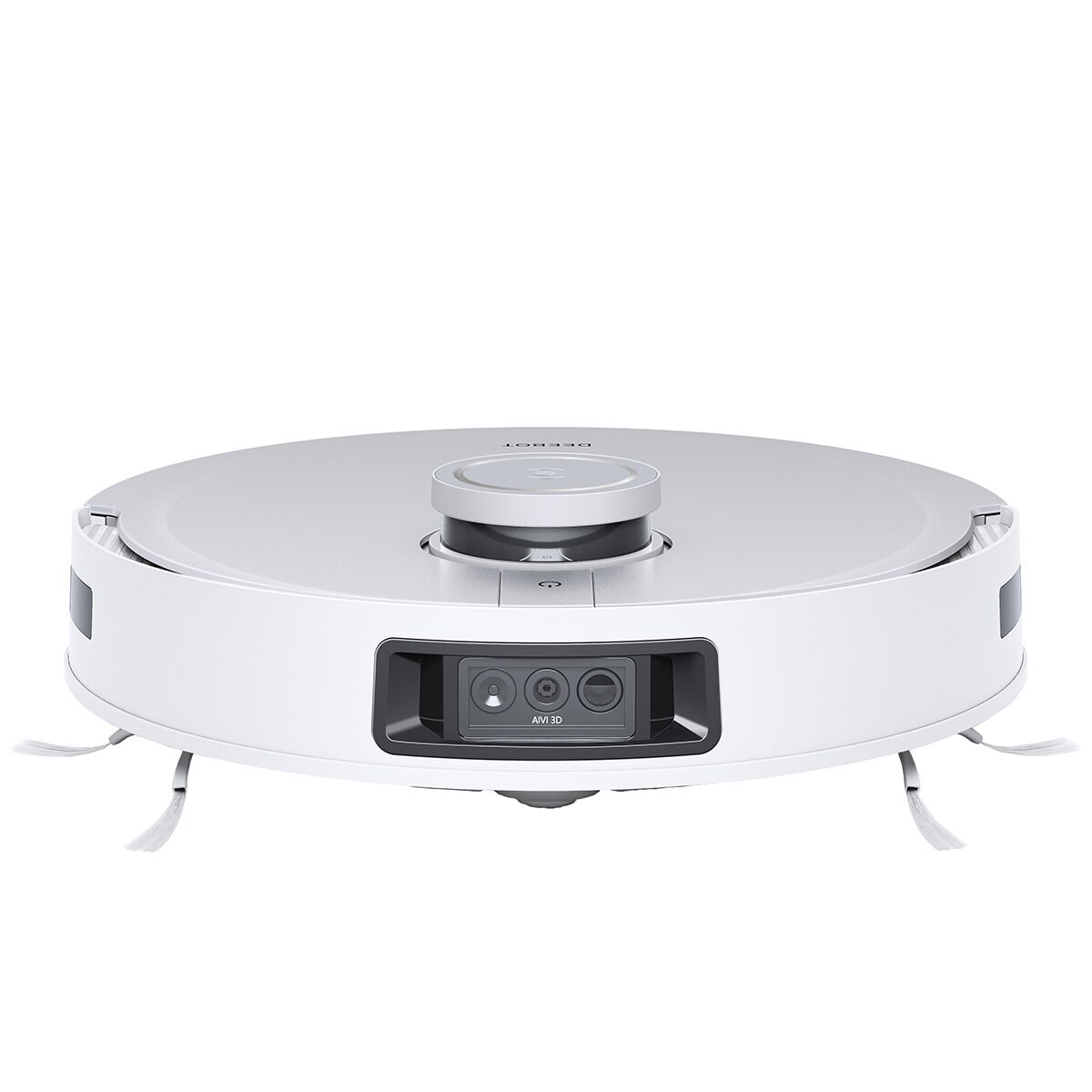 ECOVACS DeebotX1 Omni Robotic Vacuum