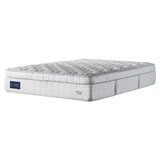 AH-Beard Domino Murray Super King Mattress Medium