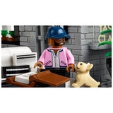 LEGO Icons Queer Eye - The Fab 5 Loft 10291