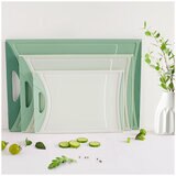 Neoflam Cutting Board 3 piece