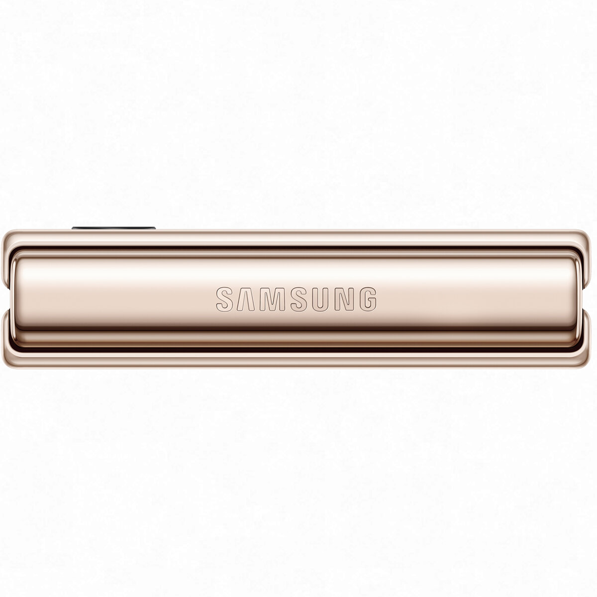 Samsung Galaxy Z Filp4 512GB Pink Gold SM-F721BZDFATS