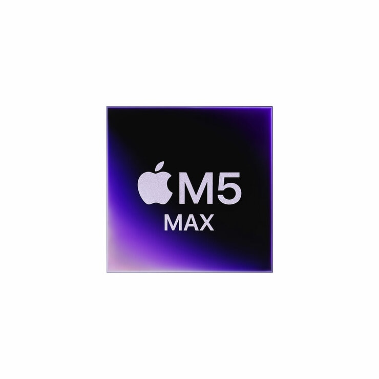 Macbook Pro M5