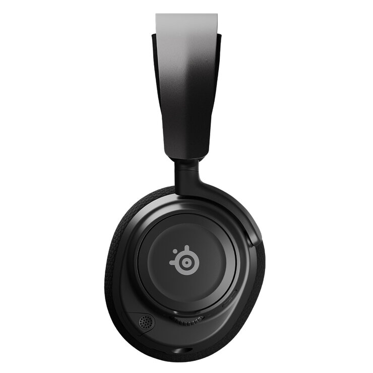 SteelSeries Arctis Nova 7X Wireless Gaming Headset Black 61565