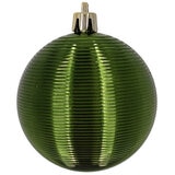 CGH Holiday Ornament Assortment 80 Piece Set Red And Green CGH Holiday Ornament Assortment 80 Piece Set Red And Green