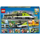LEGO City Express Passenger Train 60337