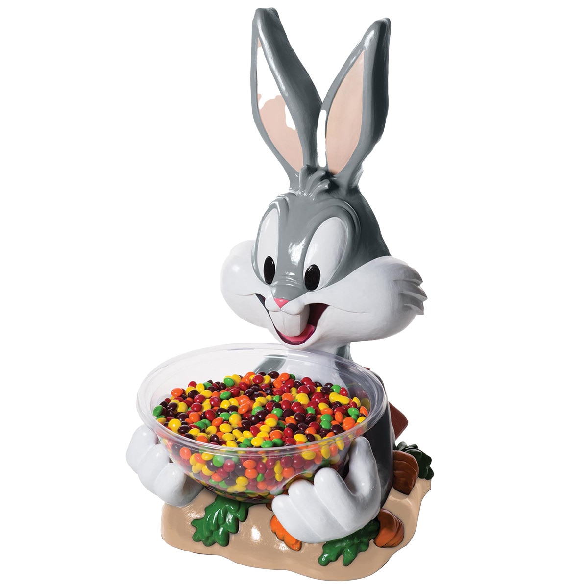 Bugs Bunny Candy Bowl Holder