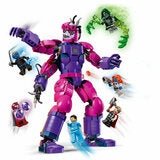 LEGO Marvel Epic Battle: Avengers: Doomsday 76348 LEGO Marvel Epic Battle: Avengers: Doomsday 76348