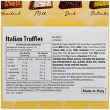 Witor's Italian Truffle Mix 1kg Witor's Italian Truffle Mix 1kg