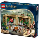 LEGO Harry Potter Hogwarts Castle Herbology Class 76445