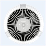 Homedics Total Clean 4 in 1 Air Purifier AP-T12WT-AU