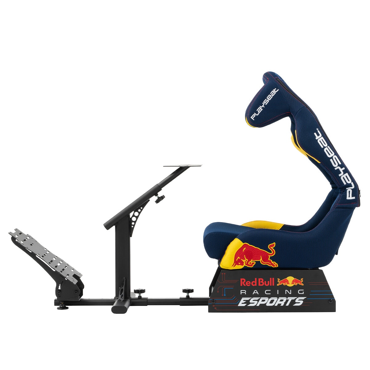 Playseat Racing Simulator Cockpit Evolution PRO Red Bull Racing eSports Edition PSERBES
