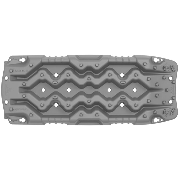 TRED GT Compact Board Gunmetal Grey