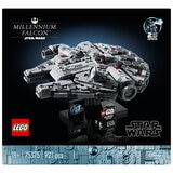 LEGO Star Wars Millennium Falcon 75375