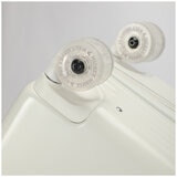 Disney Mickey Cabin Trolley Case 55cm