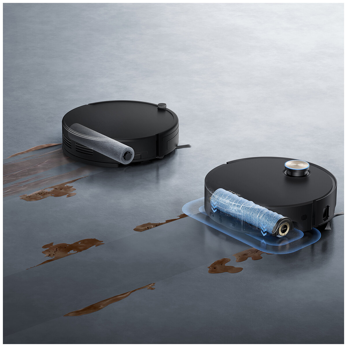 Dreame Aqua 10 Ultra Roller Robot