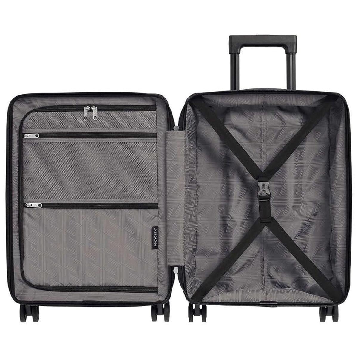 Samsonite Sentinel Carry On Blue