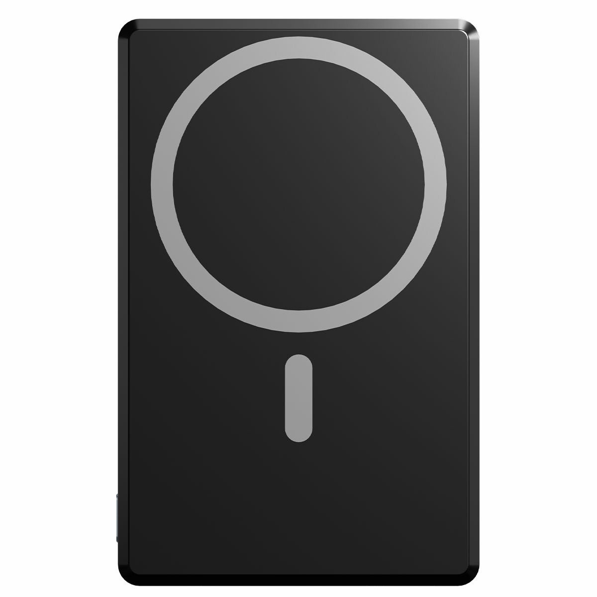 Cygnett NRL 5k Mag Power Bank - St. George Illawarra Dragons CY5846PBCHE