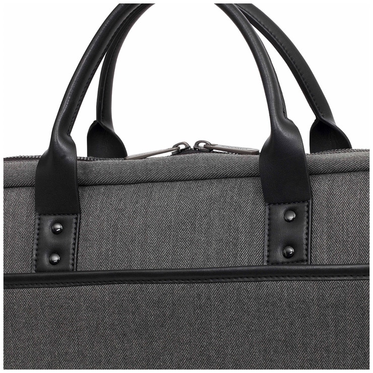 Knomo Holborn Princeton 15.6" Laptop Briefcase Costco Australia