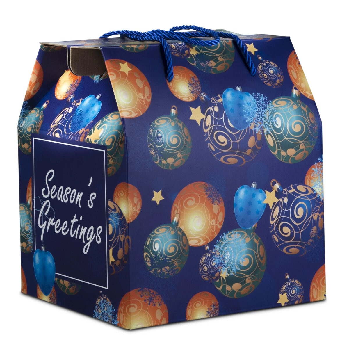 Seasons Greetings Gift Box