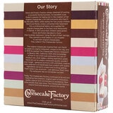 The Cheesecake Factory Original Cheesecake 1.81kg