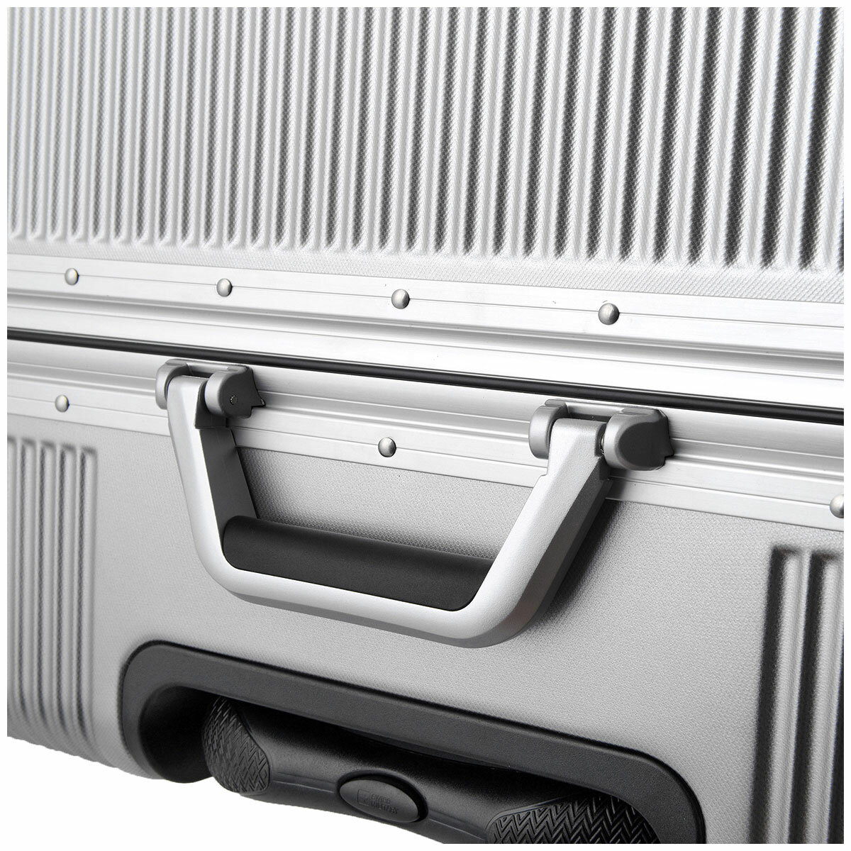 Swiss Military Premium Large Luggage 71cm