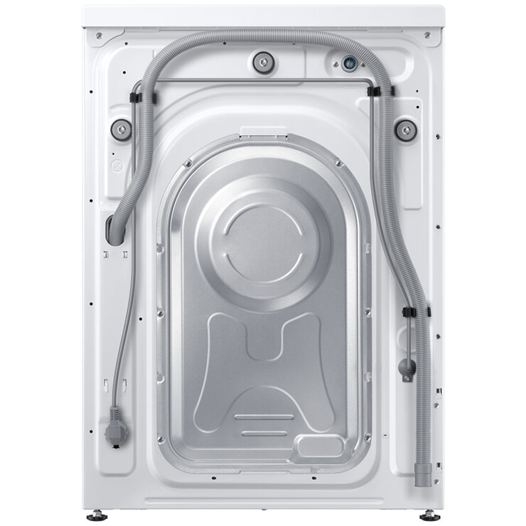 Samsung 11kg Front Load Washing Machine White WW11CG60ADLE